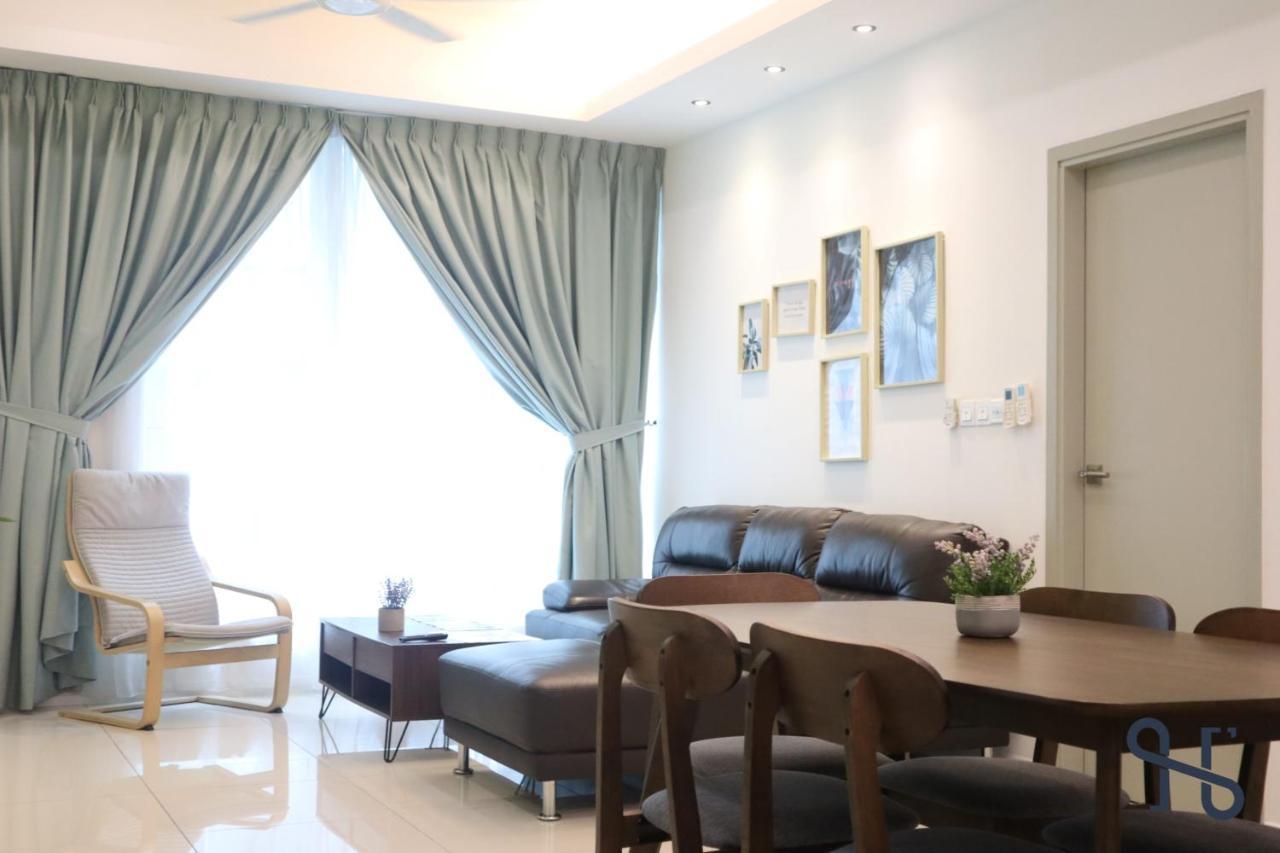 Homesuite' Home At Sutera Avenue Kota Kinabalu Exterior photo