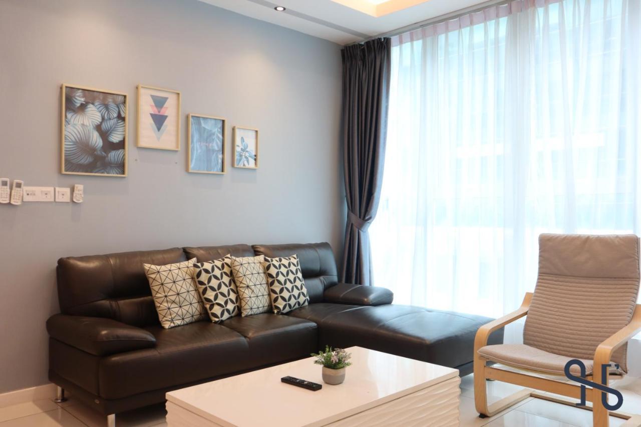 Homesuite' Home At Sutera Avenue Kota Kinabalu Exterior photo