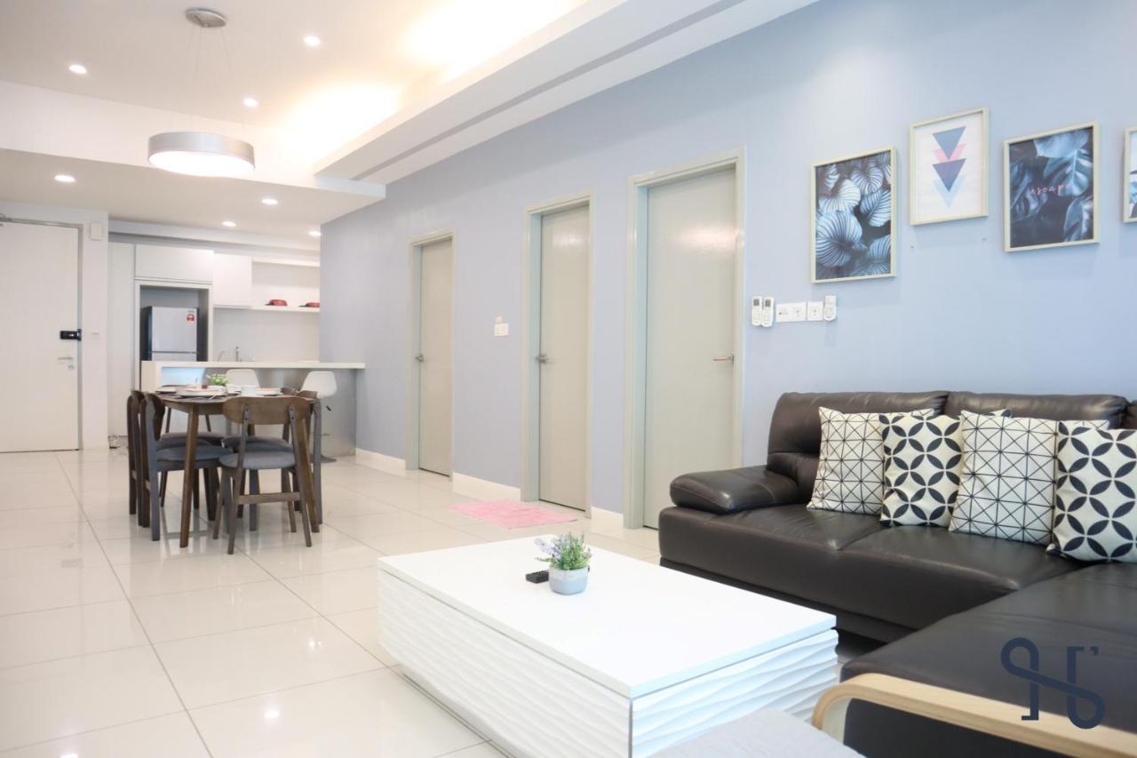 Homesuite' Home At Sutera Avenue Kota Kinabalu Exterior photo